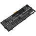 Baterii pentru laptop Samsung CS-SMX350NB
