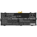 Baterii pentru laptop Samsung CS-SMX350NB
