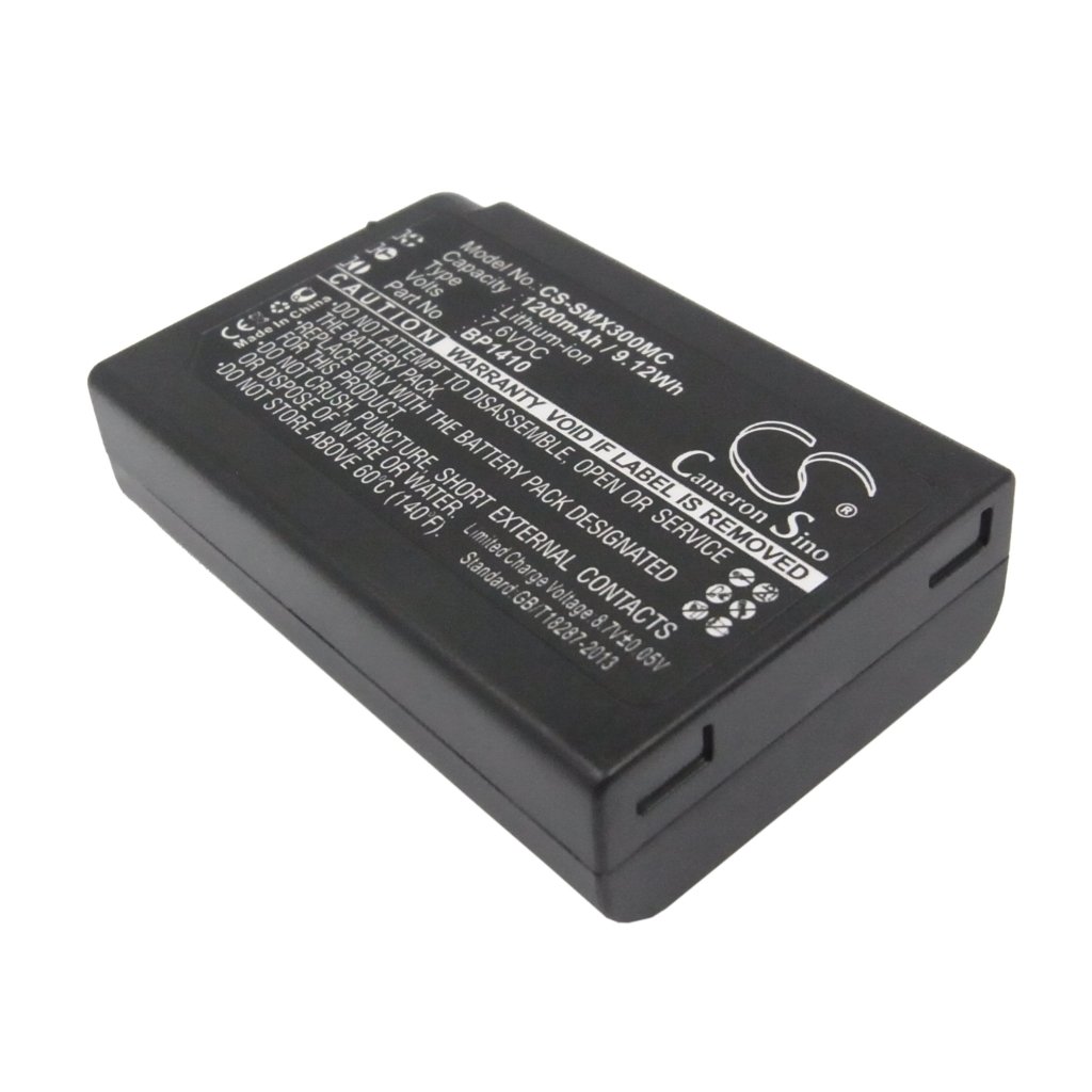 Înlocuire compatibilă pentru bateria Samsung BP1410,ED-BP1410