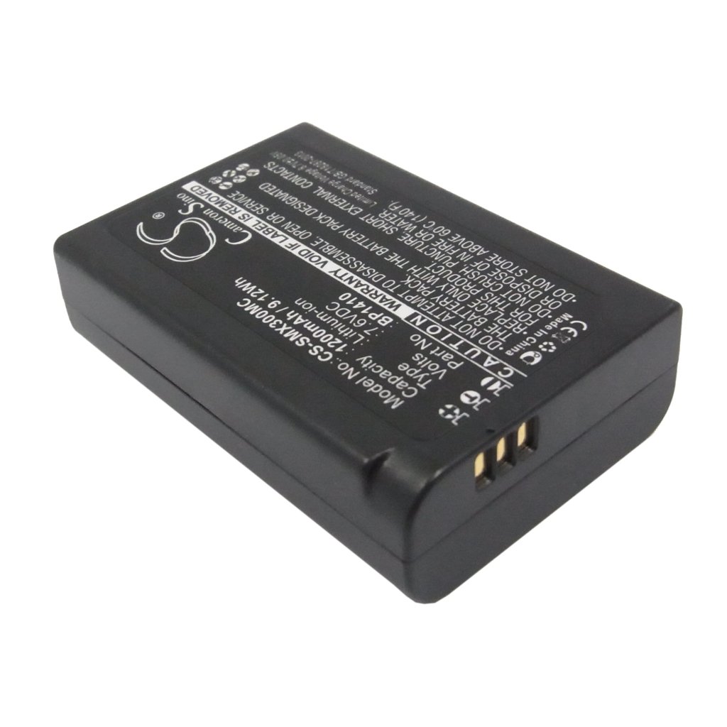 Înlocuire compatibilă pentru bateria Samsung BP1410,ED-BP1410