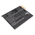 Tablet Battery Samsung CS-SMX510SL