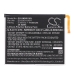 Baterie tabletă Samsung CS-SMX510SL