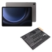 Baterie tabletă Samsung CS-SMX510SL