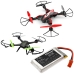 Baterii pentru drone Syma CS-SMX540RC