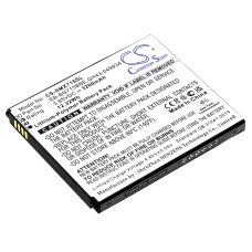 Înlocuire compatibilă pentru bateria Samsung EB-BG715BBE,GH43-04993A