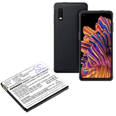 Înlocuire compatibilă pentru bateria Samsung EB-BG715BBE,GH43-04993A