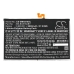 Baterie tabletă Samsung SM-X816B (CS-SMX818SL)