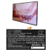 Baterie tabletă Samsung CS-SMX900SL