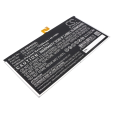 Înlocuire compatibilă pentru bateria Samsung EB-BX906ABY,GH82-27843A