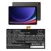 Baterie tabletă Samsung CS-SMX910SL