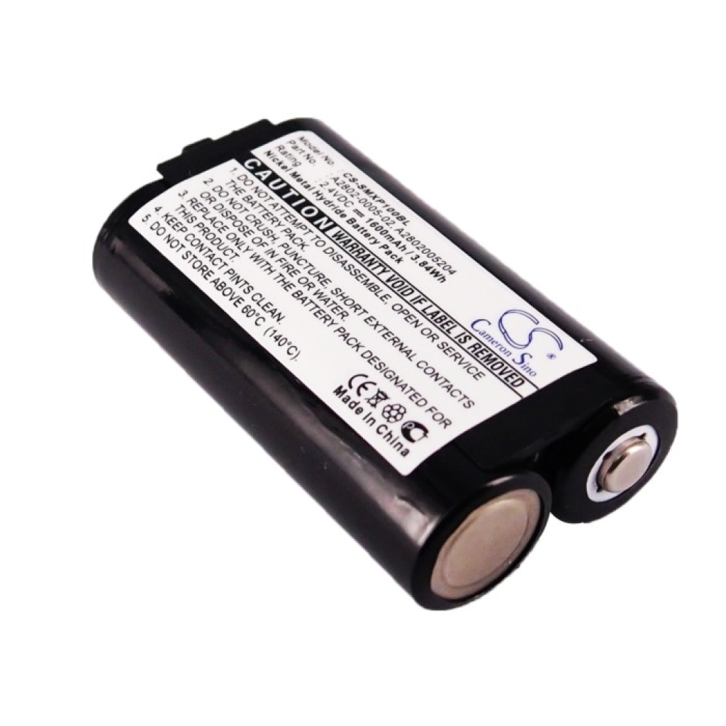 Battery Replaces A2802005204