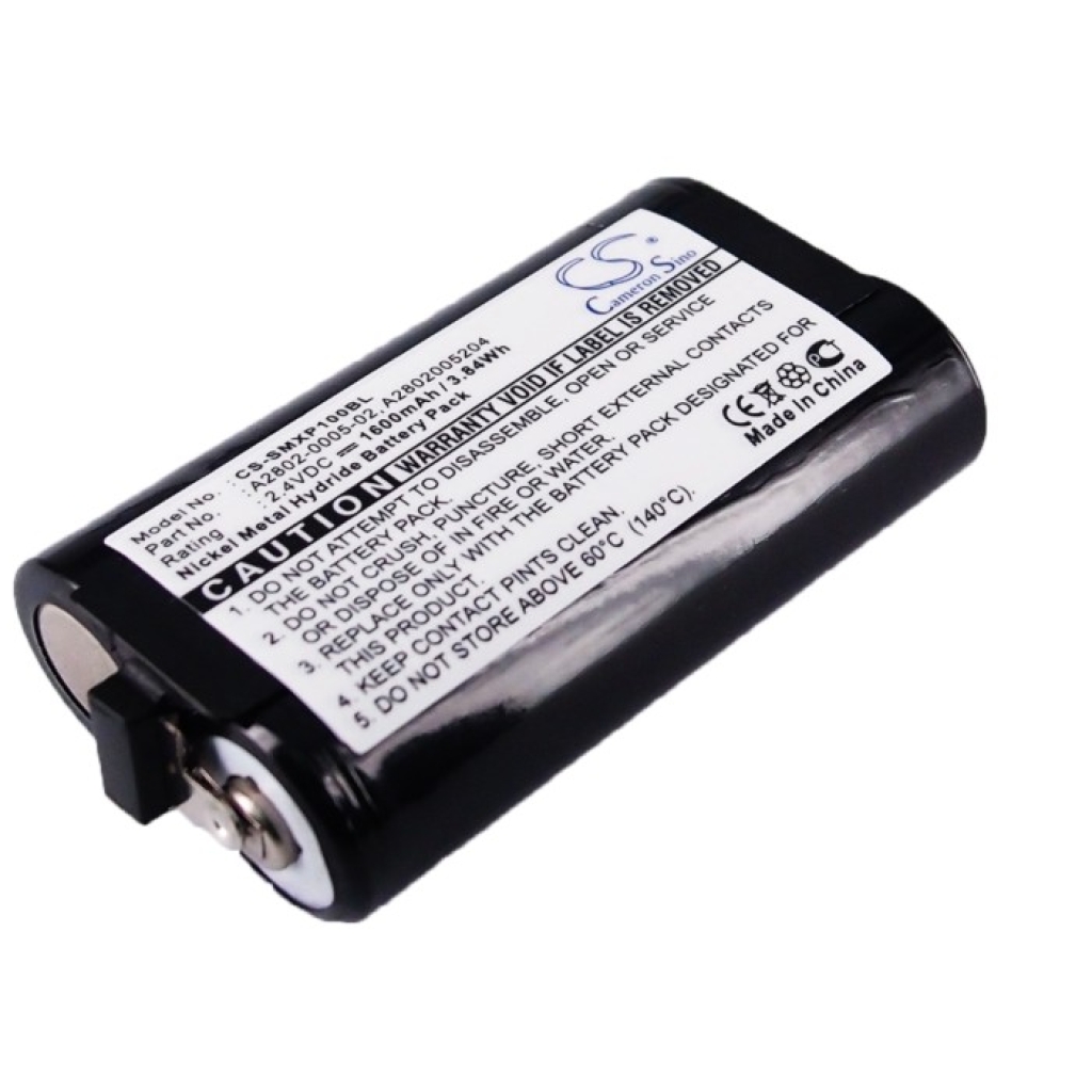 Battery Replaces A2802005204
