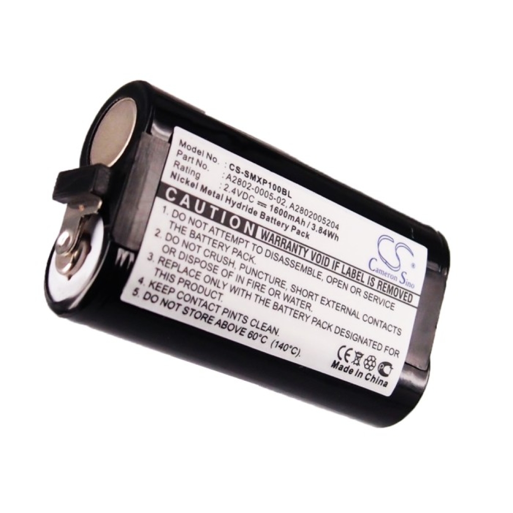 Battery Replaces A2802005204