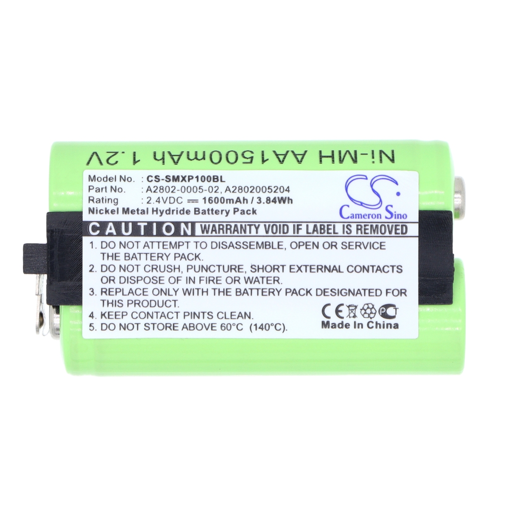 Baterie compatibil cu TEKLOGIX