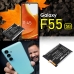 Baterii Baterie telefon mobil CS-SMY550SL