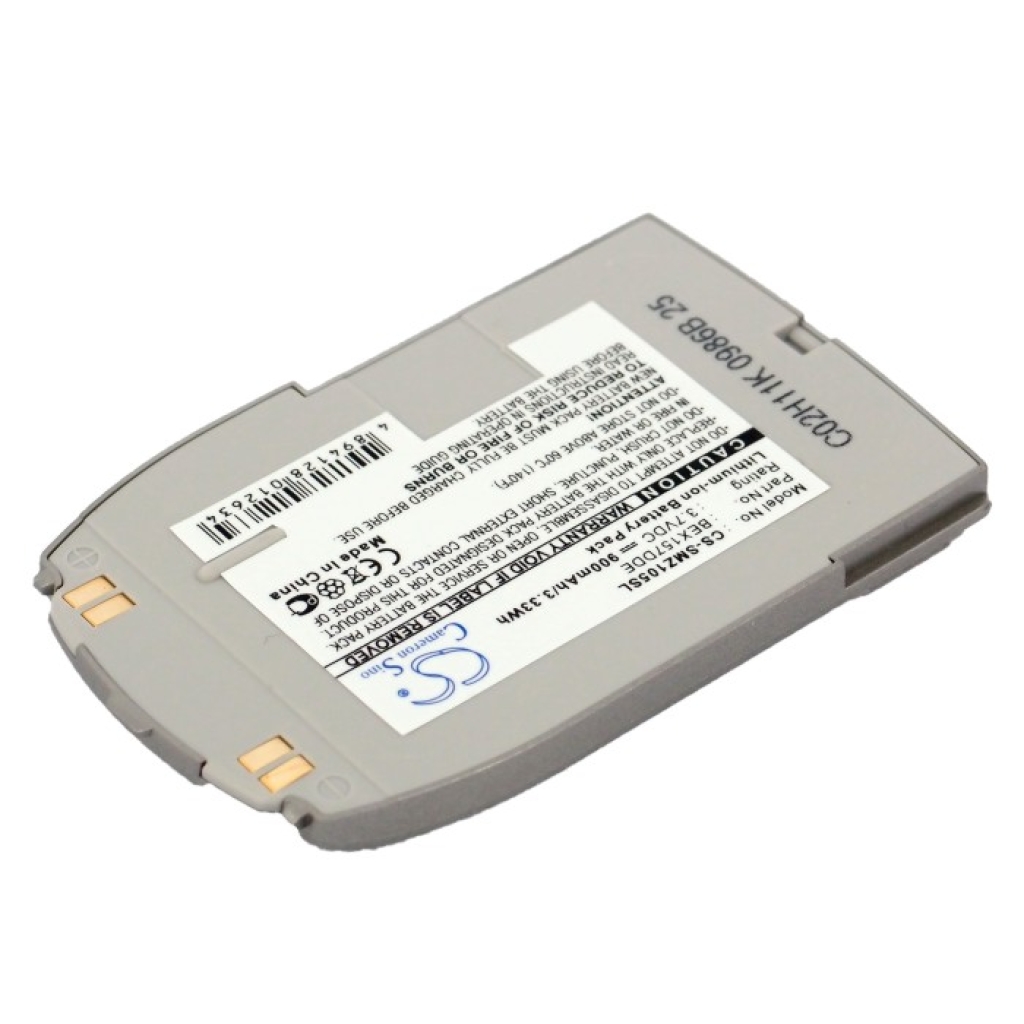 Baterie compatibil cu Samsung CS-SMZ105SL