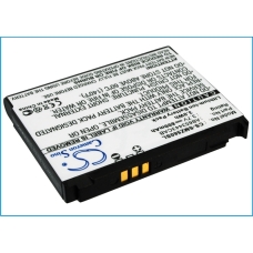 Înlocuire compatibilă pentru bateria Samsung AB603443AA,AB603443AASTD,AB603443CA,AB603443CABSTD,AB653443CAB...