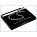 Battery Replaces AB603443CABSTD