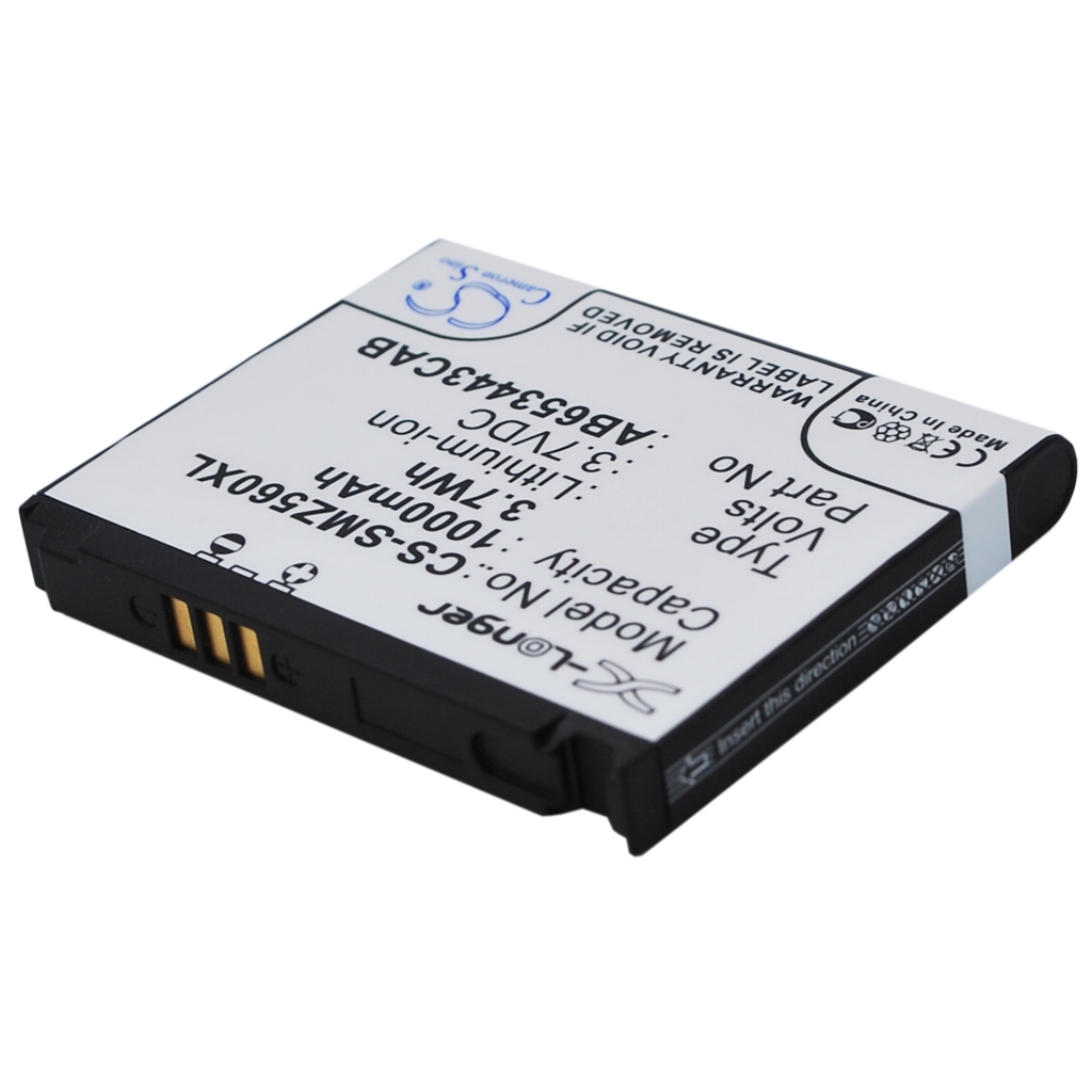 Baterie compatibil cu Samsung CS-SMZ560XL
