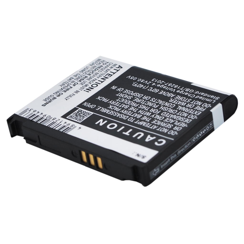 Baterie compatibil cu Samsung CS-SMZ560XL