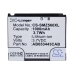 Baterie compatibil cu Samsung CS-SMZ560XL