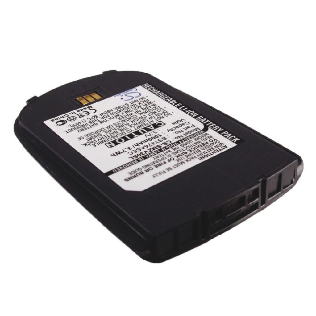 Baterie compatibil cu Samsung CS-SMZV30SL