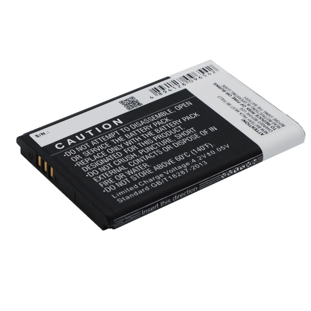 Baterie compatibil cu Samsung CS-SMZV60XL