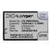 Baterie compatibil cu Samsung CS-SMZV60XL
