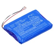 Înlocuire compatibilă pentru bateria Agfeo AK320A,GSP042535 01