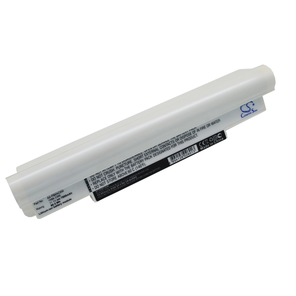 Notebook battery Samsung NP-NC10B 3G