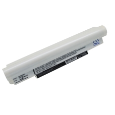 Compatible battery replacement for Samsung 1588-3366,AA-BP1TC6W,AA-PB6NC6W,AA-PB6NC6W/E,AA-PB6NC6W/US...