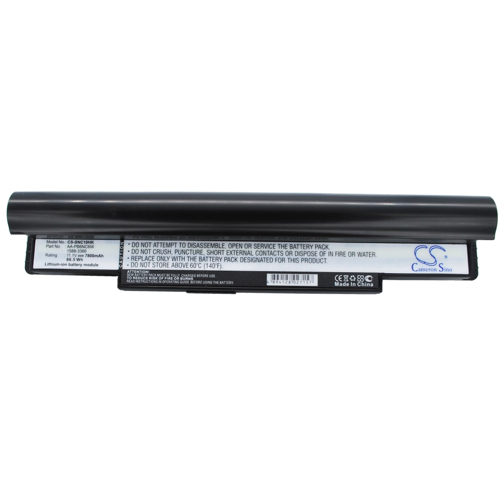 Notebook battery Samsung NP-NC10-KA04PL