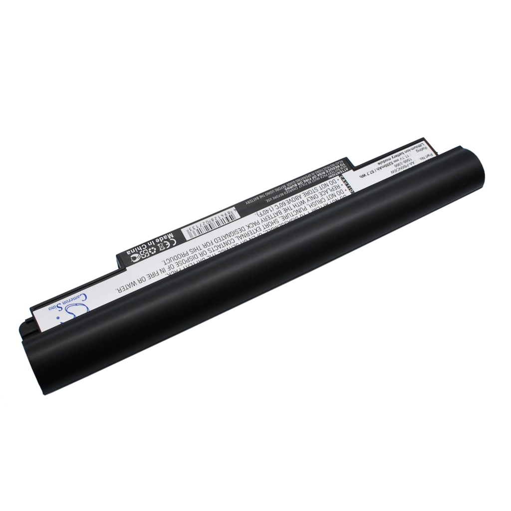 Notebook battery Samsung NP-NC10-KA0C