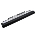 Notebook battery Samsung NP-NC10-14GBK