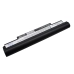 Notebook battery Samsung NP-NC10-KA0C