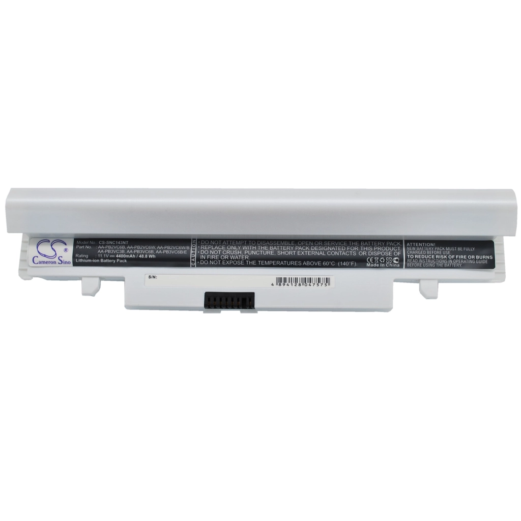 Battery Replaces AA-PB2VC6W