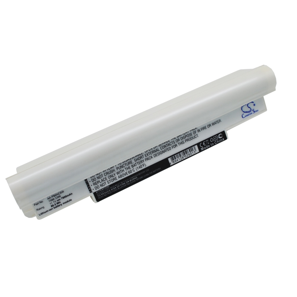 Baterii pentru laptop Samsung CS-SNC10HB