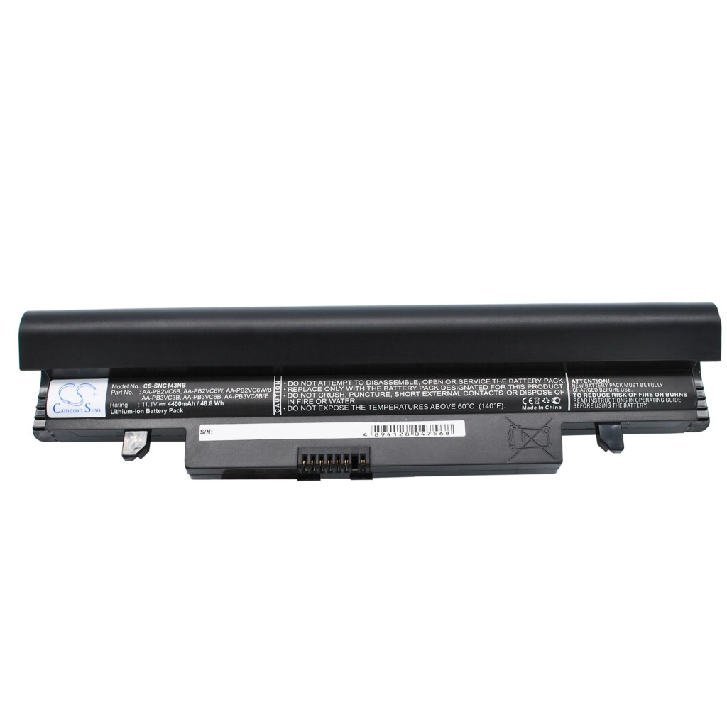 Baterii pentru laptop Samsung CS-SNC143NB