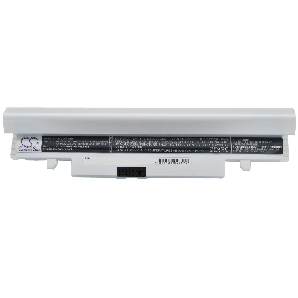 Baterii pentru laptop Samsung CS-SNC143NT