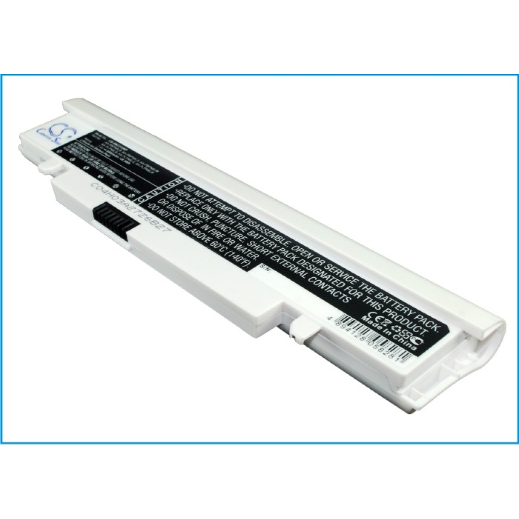 Battery compatible with Notebook battery