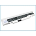 Battery compatible with Notebook battery