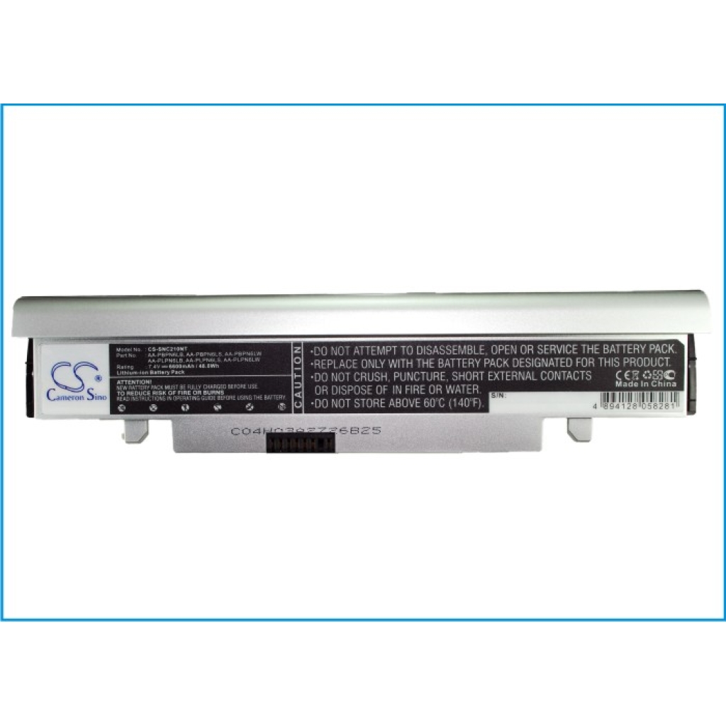 Baterie compatibil cu Samsung CS-SNC210NT