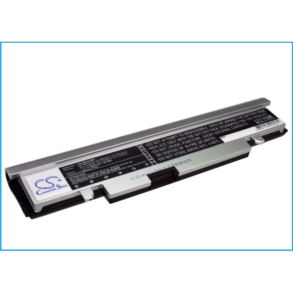 Baterie compatibil cu Samsung CS-SNC210NT