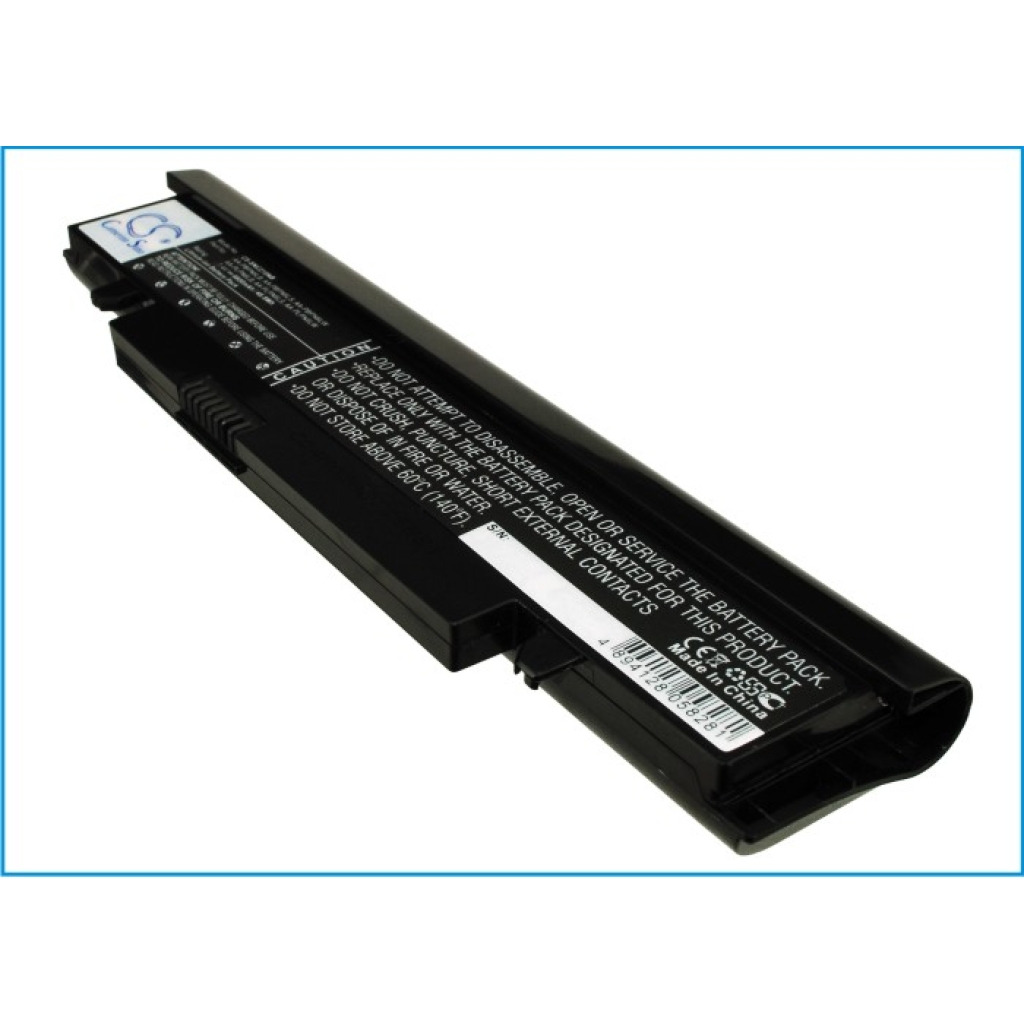 Baterii pentru laptop Samsung CS-SNC210NB