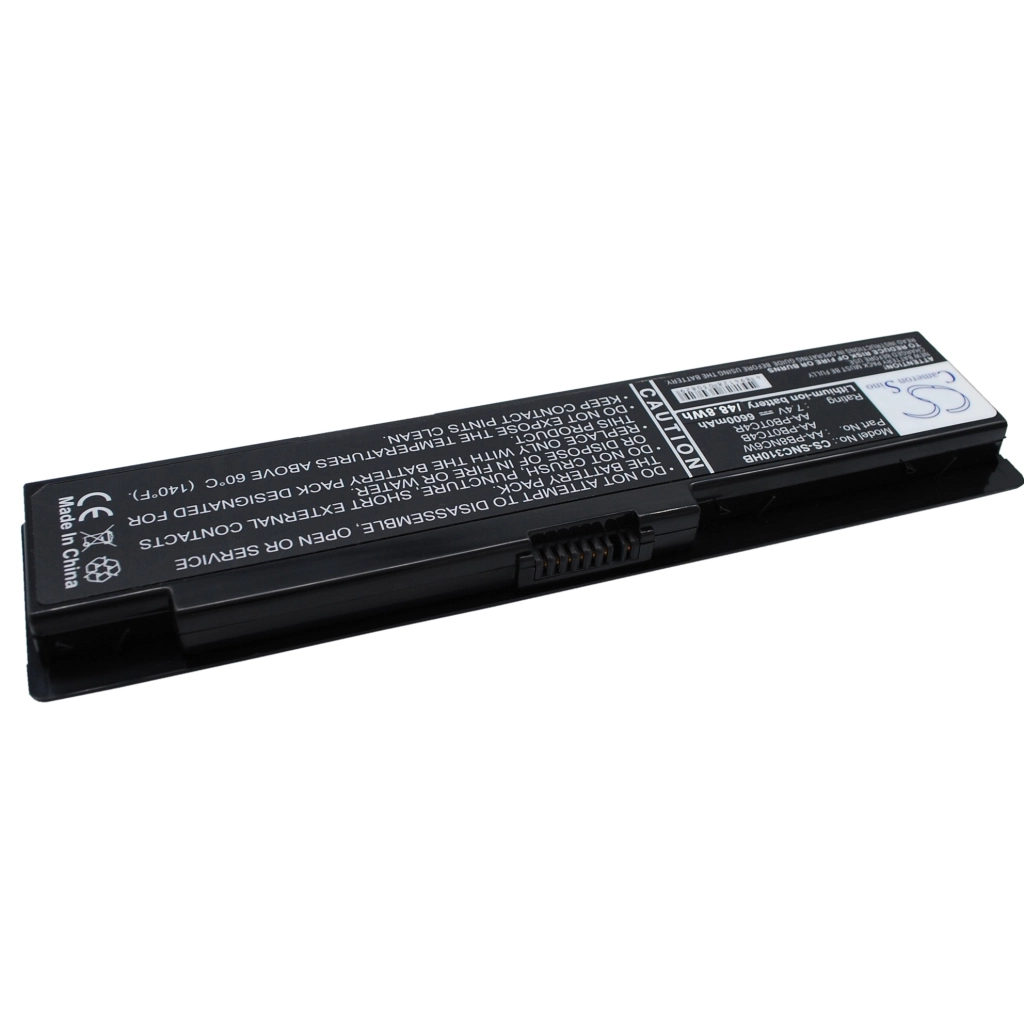 Notebook battery Samsung NP-X120-FA02