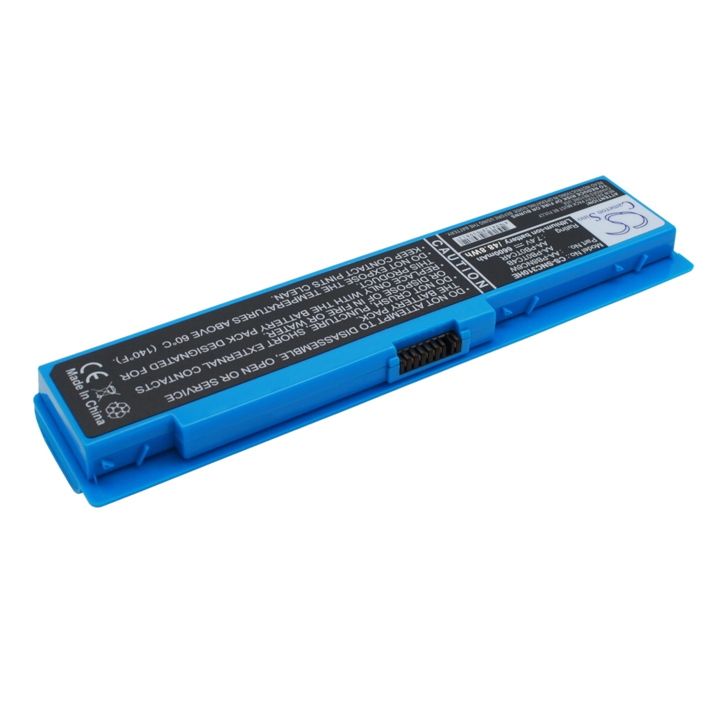Battery Replaces AA-PB0TC4L