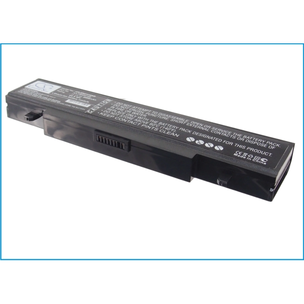 Notebook battery Samsung NP-RF511-S05