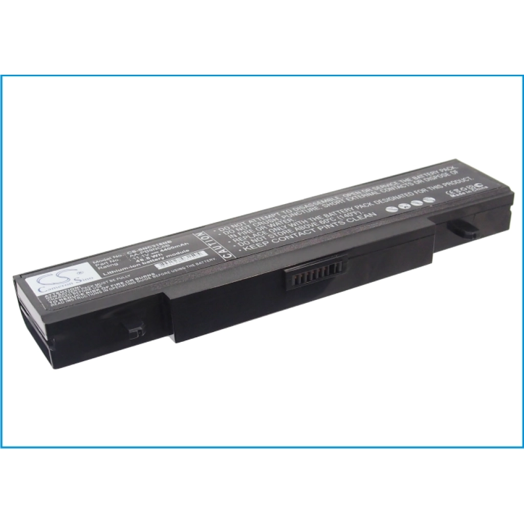 Notebook battery Samsung NP-RF511-S05