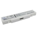 Notebook battery Samsung NP-R710 AS01
