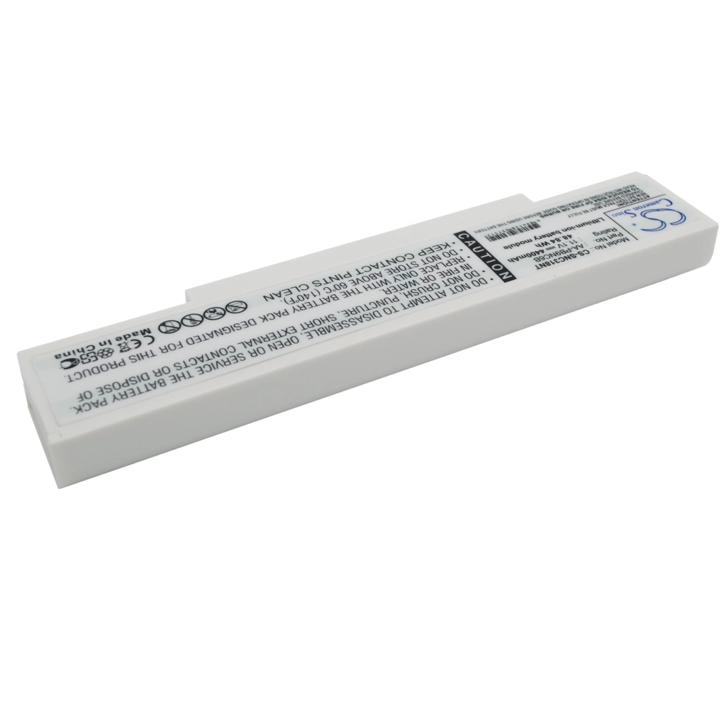 Notebook battery Samsung NP-R710 AS01